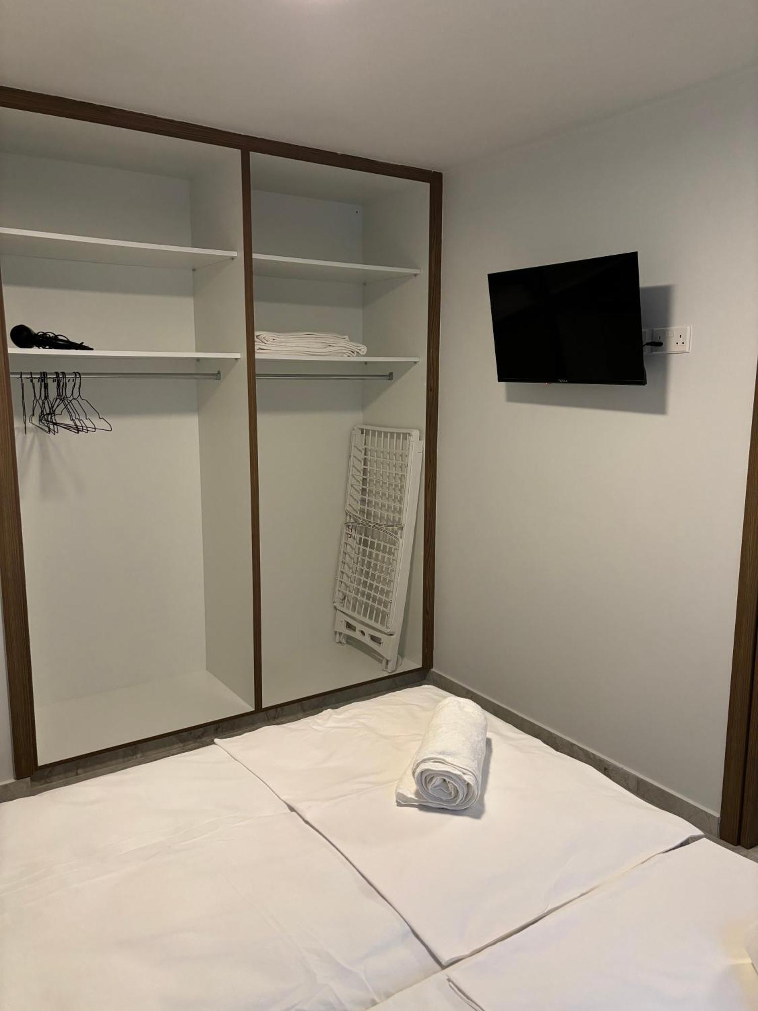 Luca Apts Napa Ayia Napa Bagian luar foto