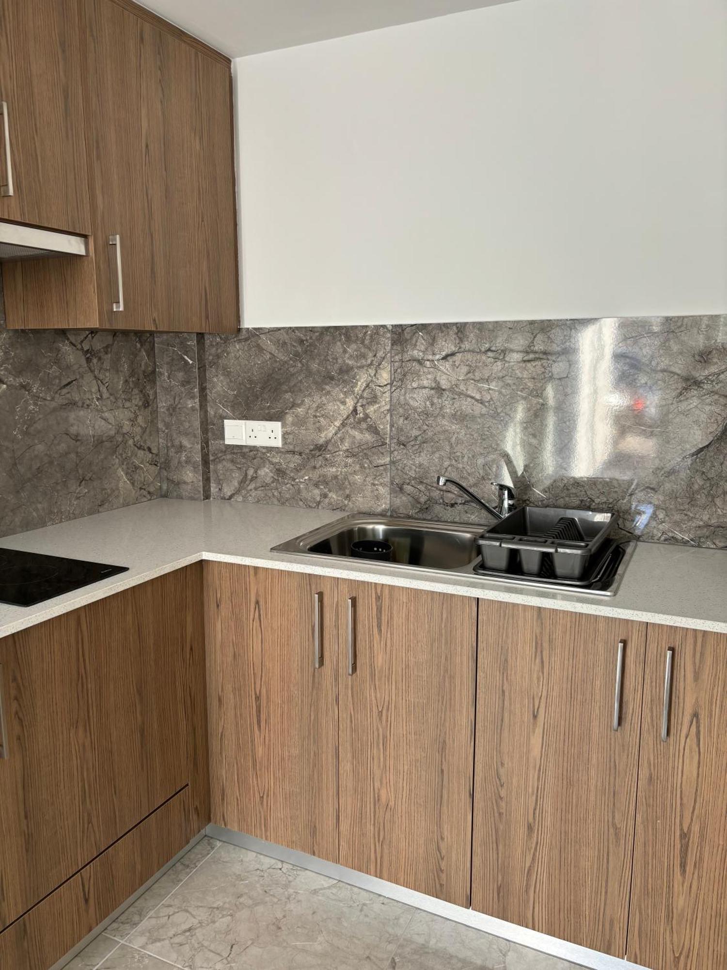Luca Apts Napa Ayia Napa Bagian luar foto