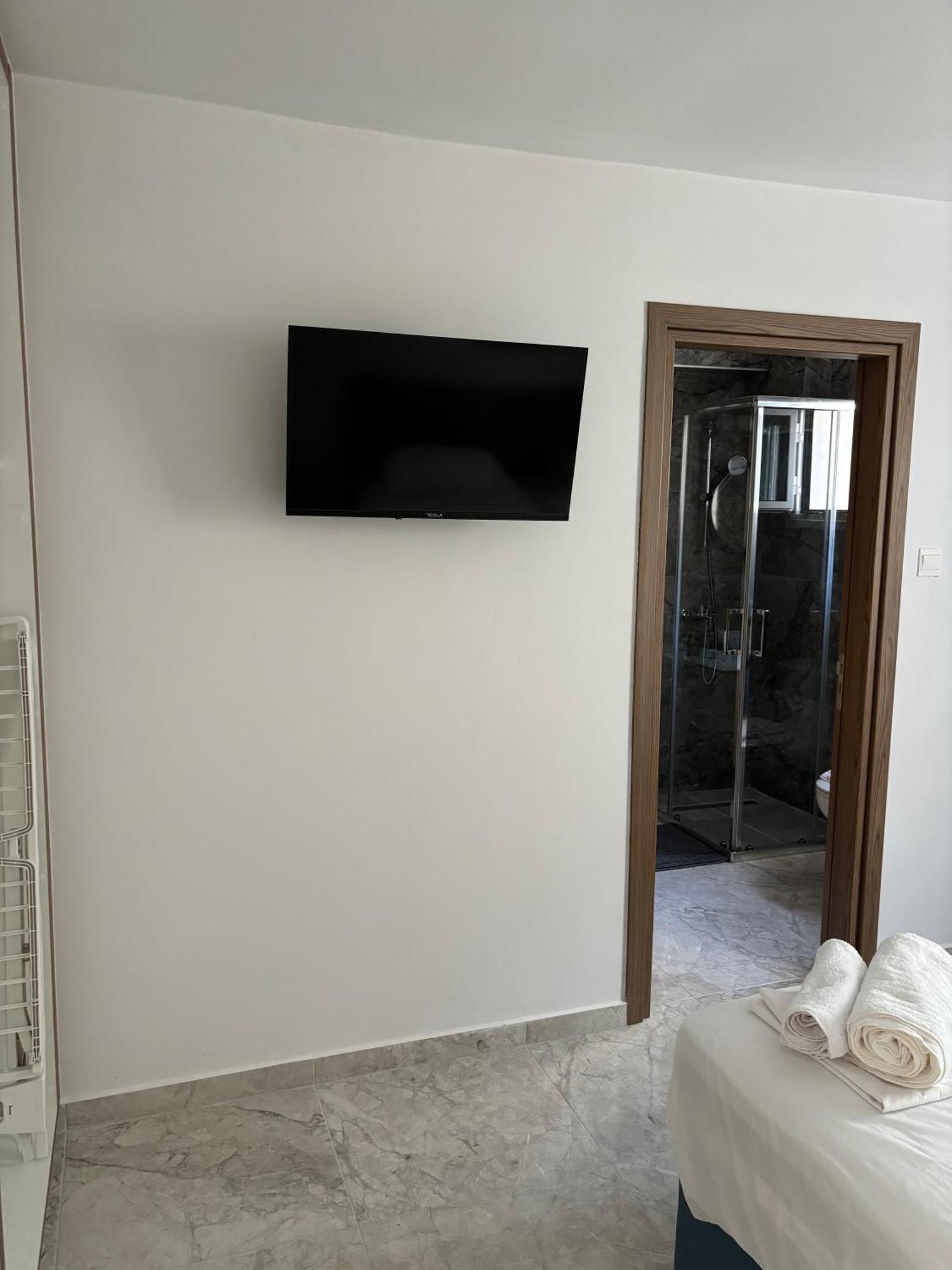 Luca Apts Napa Ayia Napa Bagian luar foto