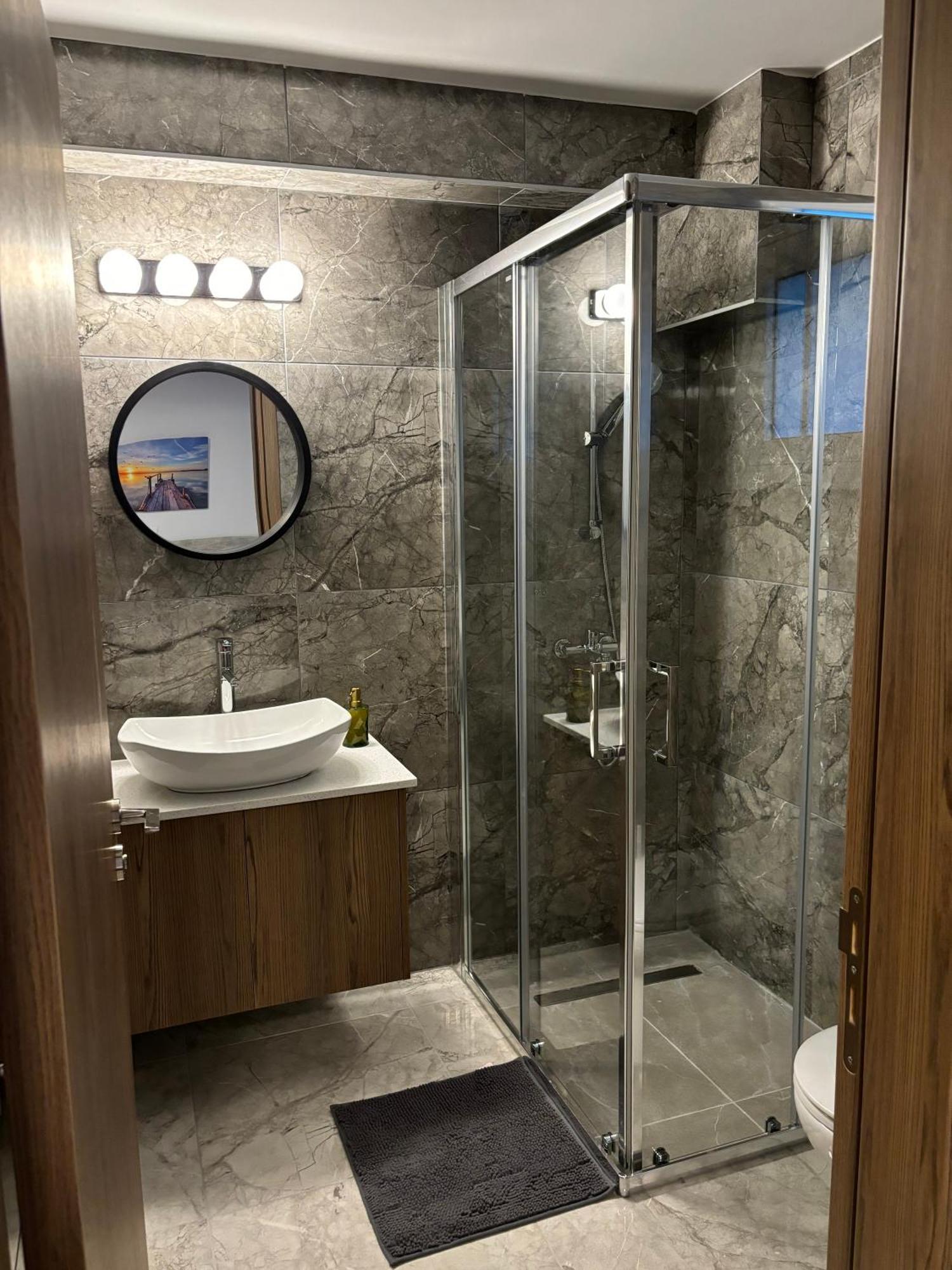 Luca Apts Napa Ayia Napa Bagian luar foto