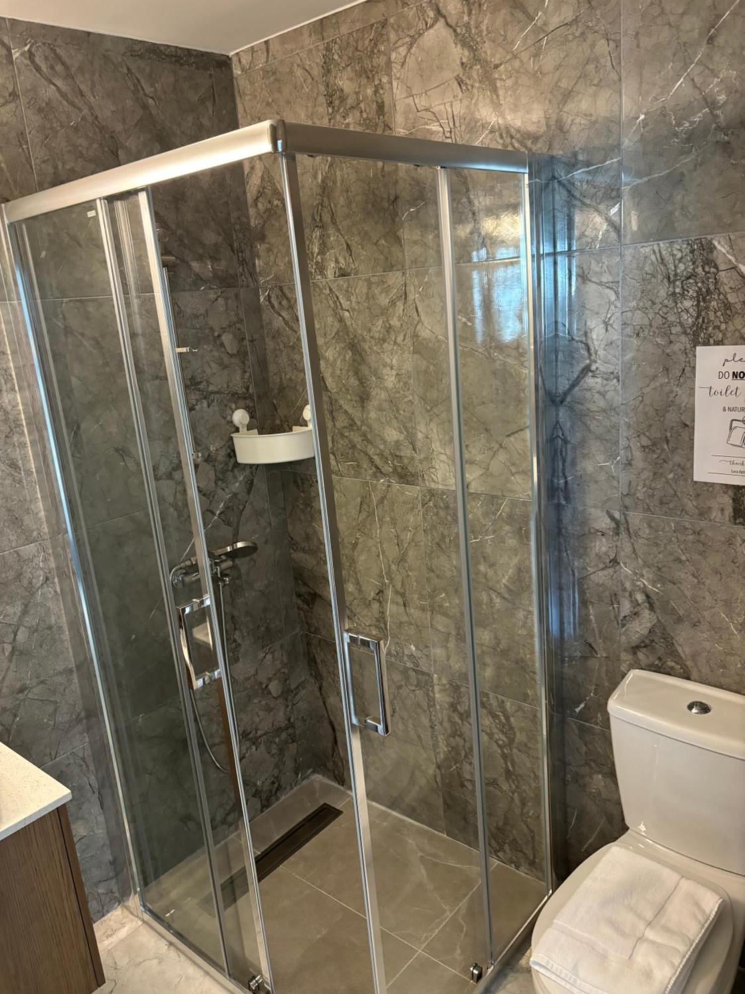Luca Apts Napa Ayia Napa Bagian luar foto
