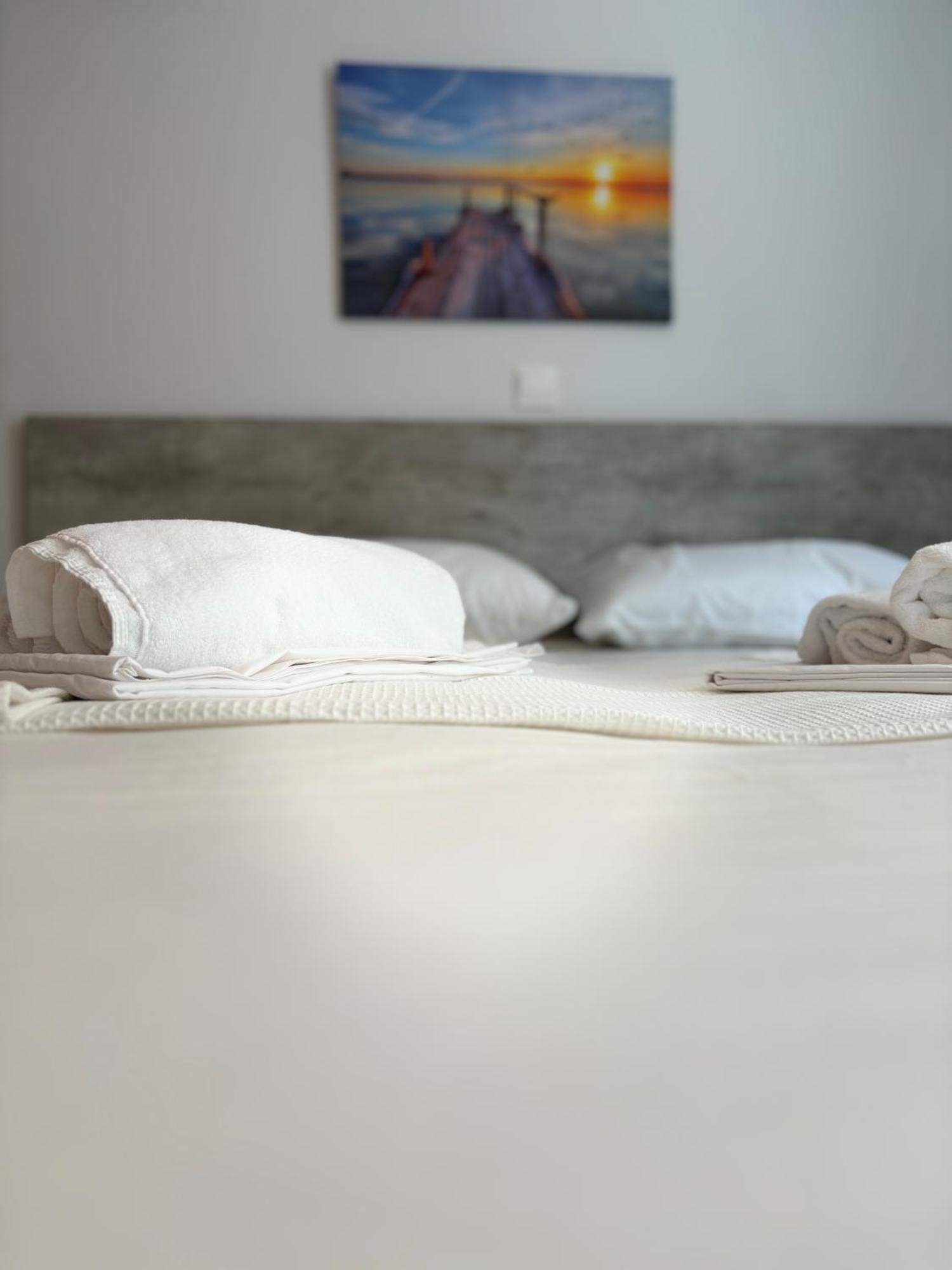 Luca Apts Napa Ayia Napa Bagian luar foto