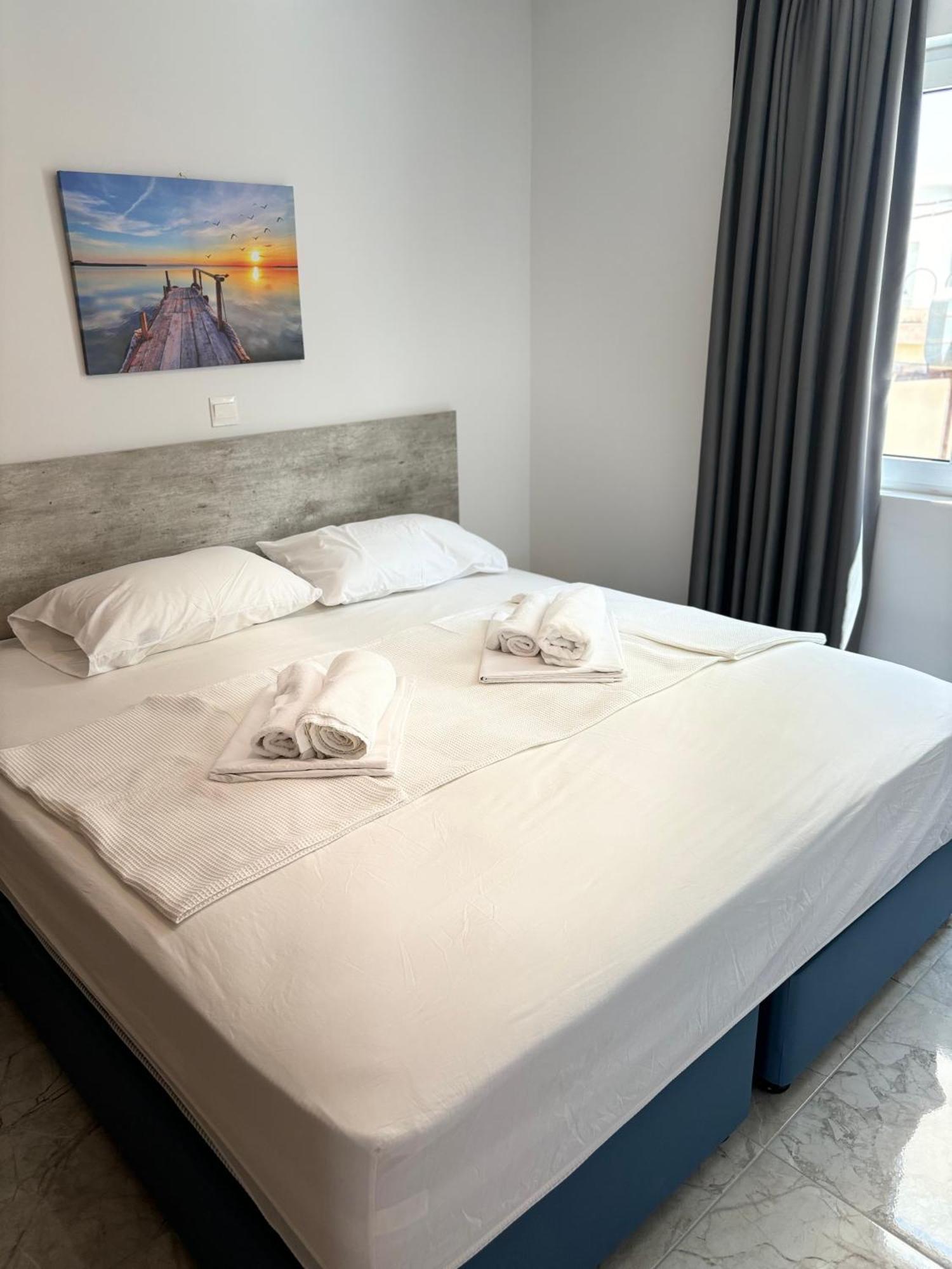 Luca Apts Napa Ayia Napa Bagian luar foto