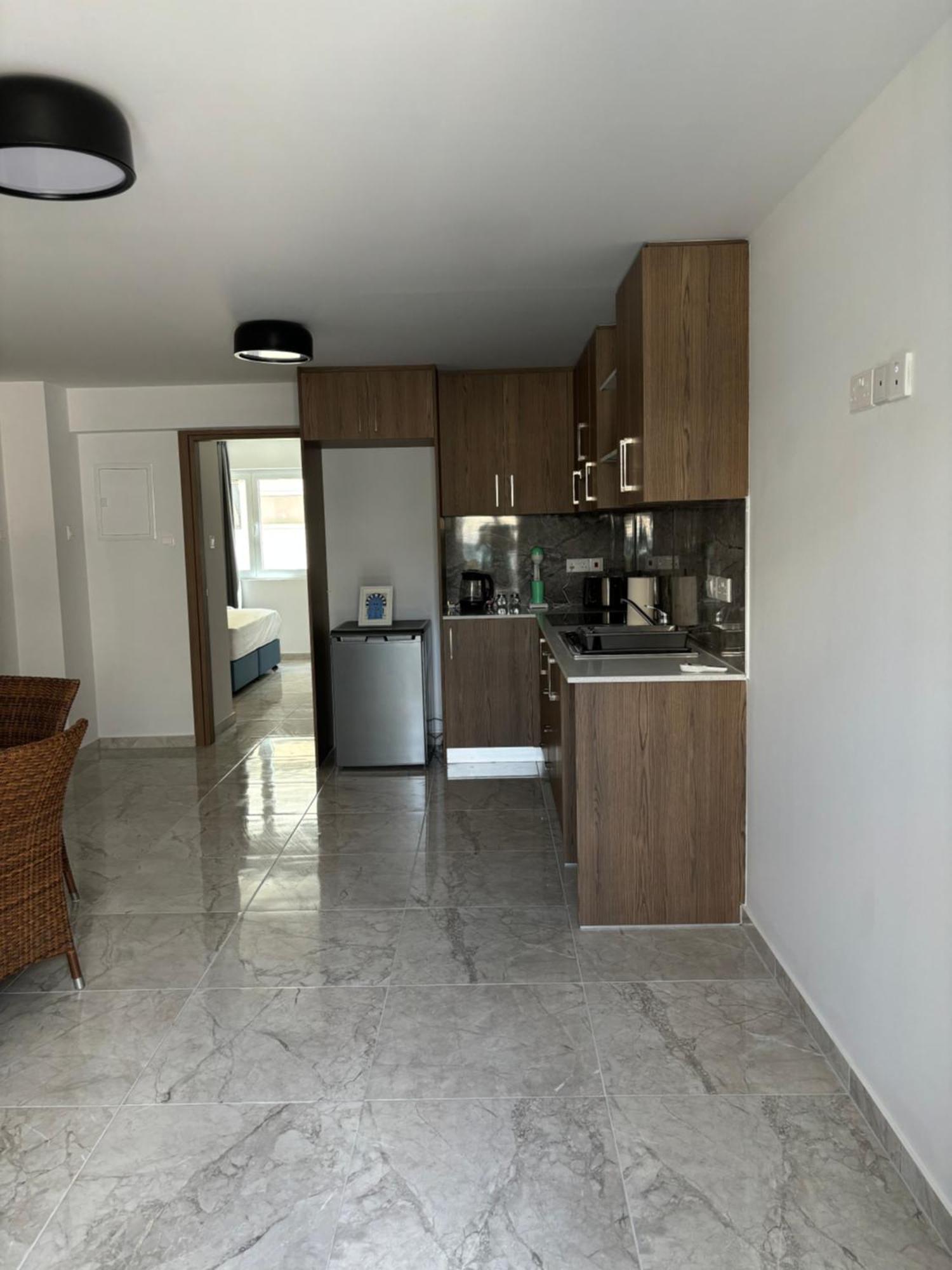 Luca Apts Napa Ayia Napa Bagian luar foto