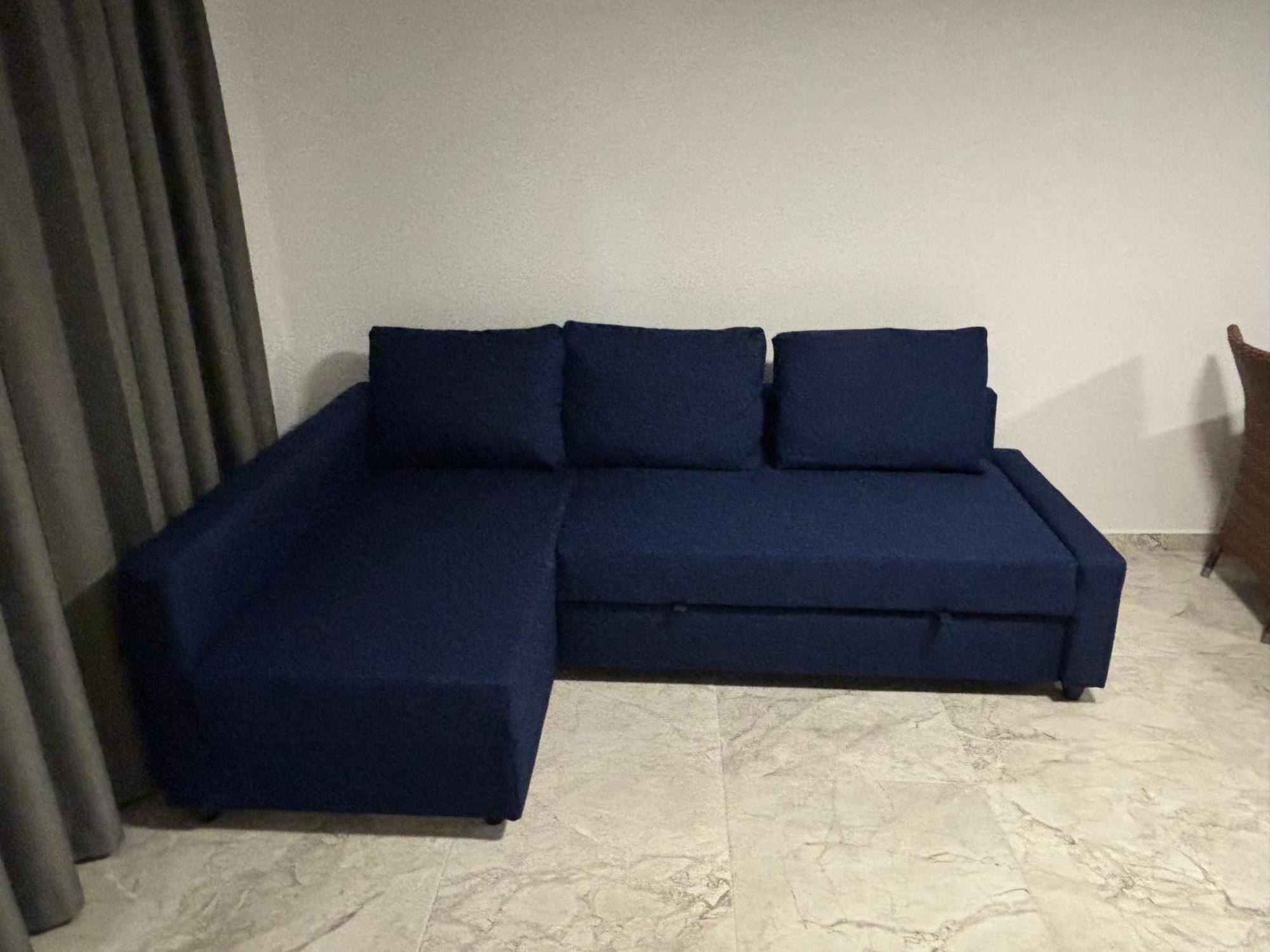 Luca Apts Napa Ayia Napa Ruang foto