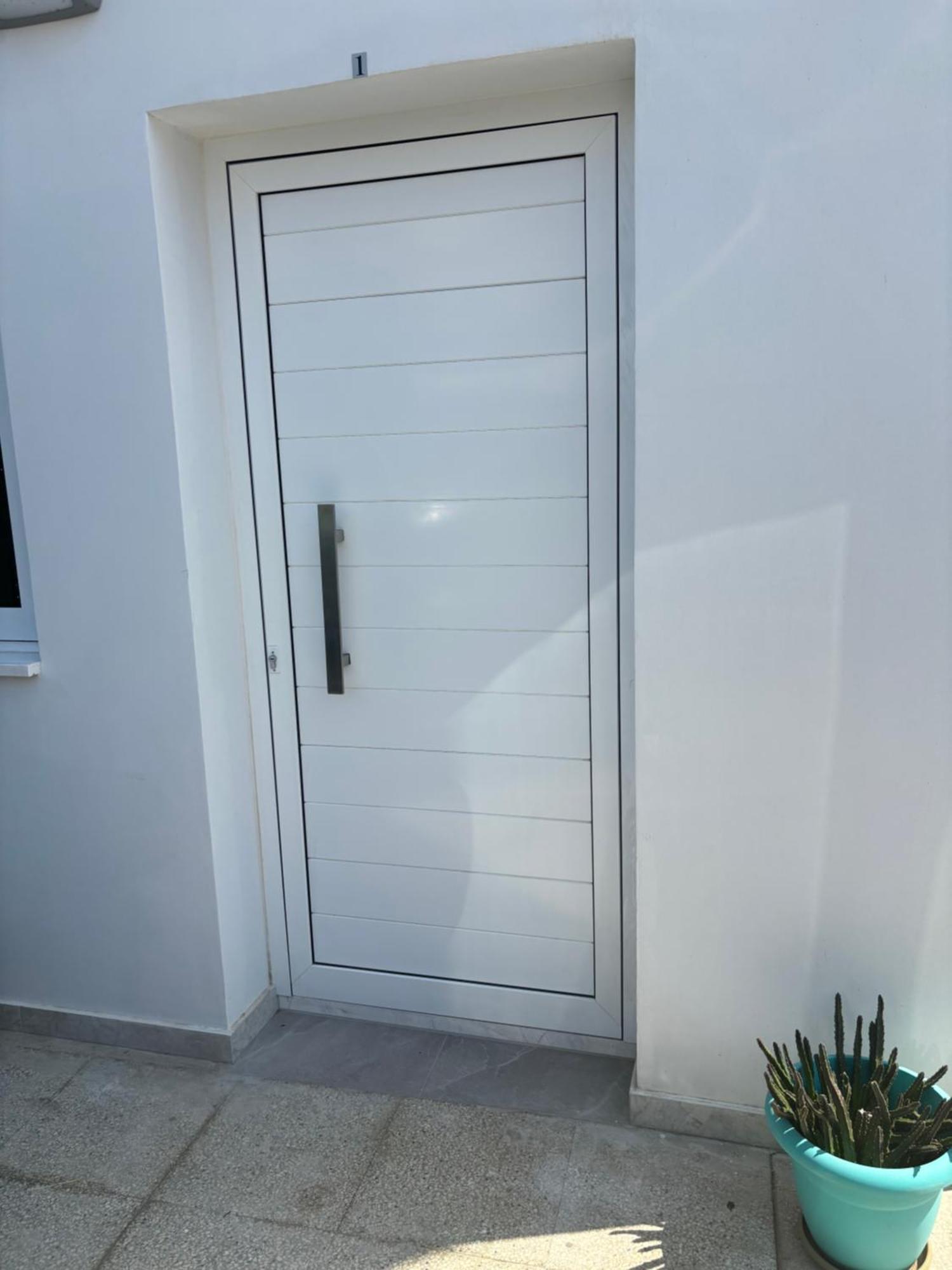 Luca Apts Napa Ayia Napa Ruang foto