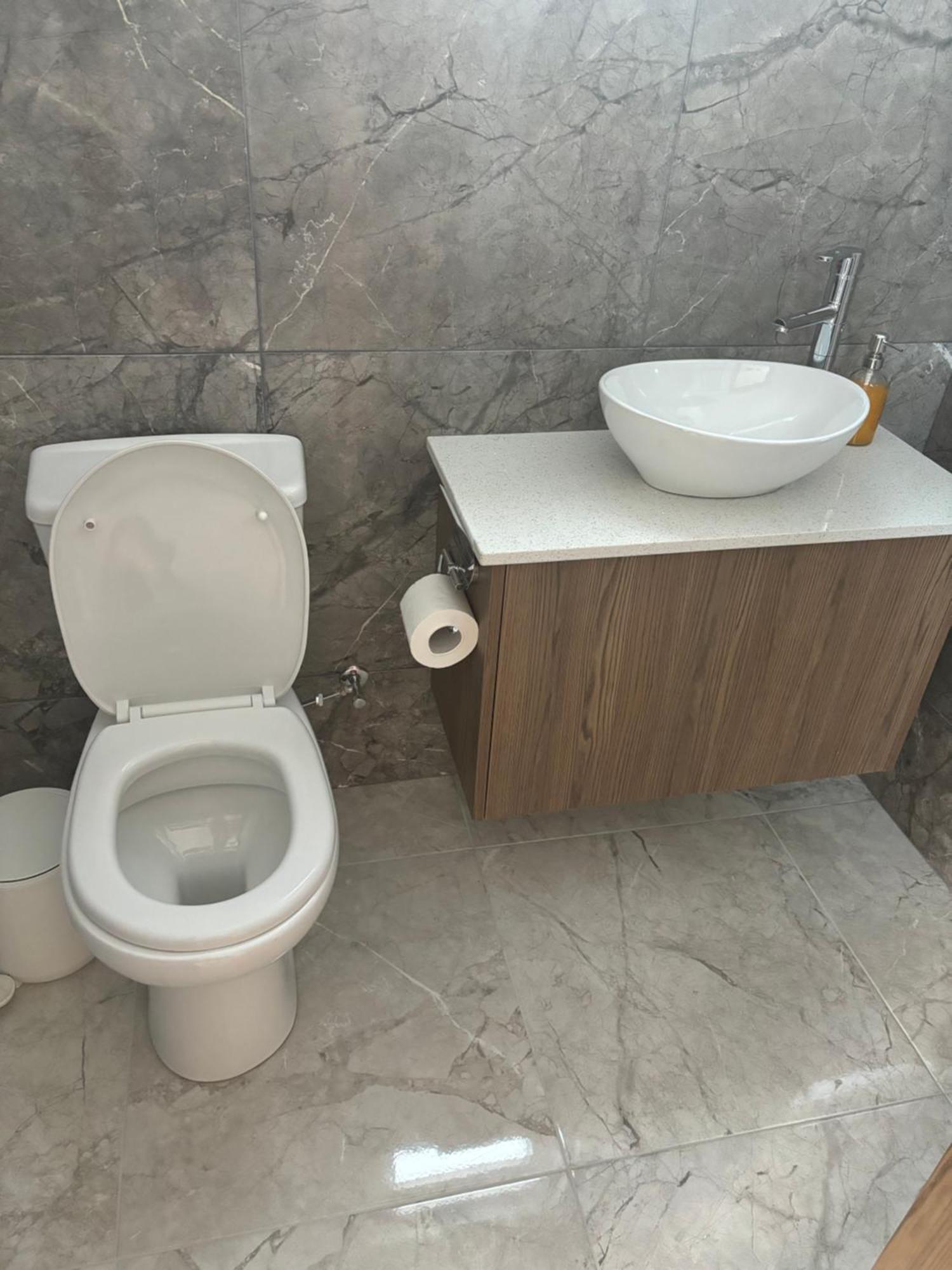 Luca Apts Napa Ayia Napa Bagian luar foto