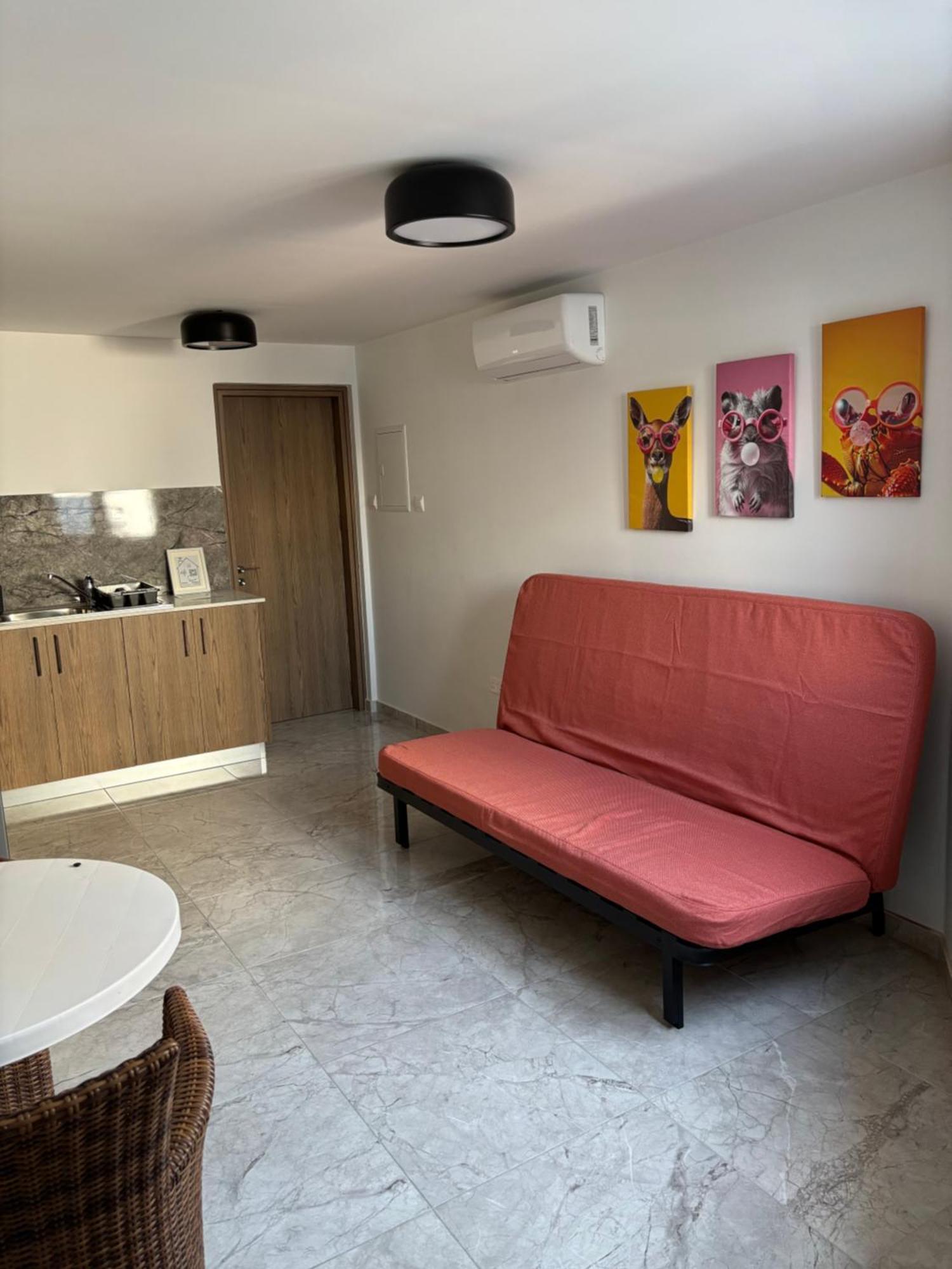 Luca Apts Napa Ayia Napa Ruang foto